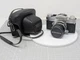 Miranda Sensorex II 35mm Film Camera Auto Miranda 50mm lens And Case - TESTED