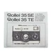 Rollei 35 SE / 35 TE In Practical Use Camera Instruction Manual / User&rsquo;s Guide