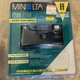 Brand New In Package Minolta F20R Extra Wide-Angle Focus Free Camera