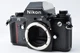 【Near MINT】 Nikon F3 HP 35mm Film Camera Body From JAPAN #290