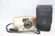 [NEAR MINT w/ Case] Olympus &mu; mju Zoom 140 VF Point & Shoot Film Camera JAPAN