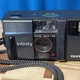 Olympus Infinity AF 35mm Zuiko Lens Point Shoot Camera. Not Tested. Read~~