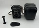 LOMO LUBITEL 166B Medium 6x6 USSR TLR camera #81554591