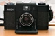 Film Camera: Ricoh FF-1 Rangefinder Compact Camera (Used)