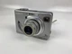 SONY CYBER SHOT DSC-W5 CAMERA - 5.1 MP - 3x OPTICAL ZOOM ~ PARTS / REPAIR