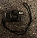 Olympus Accura Zoom XB 70 AF 35mm Point and Shoot Film Camera Tested Glued damag
