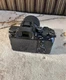 Sony a7 III Body & Lens PM first