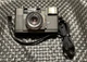 Konica C35 AF Point & Shoot Film Camera 38mm F/2.8 READ DESCRIPTION