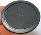 Pentax K Body Dust Cover Cap Asahi Optical Co Slip on type K1000 Cameras - OEM