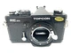 Topcon RE 200 SLR 35Mm SLR Camera Analog Body Case (Exa)