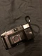 Mikona MV-828 35mm Point & Shoot Camera Toy Style Plastic Hipster Vintage
