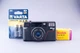 Nikon L35AF2 35mm Point and Shoot Film Camera