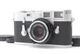⏯【MINT w/ Skopar 35mm F2.5 Lens】 Leica M3 DS Rangefinder Film Camera Voigtlander