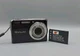 Casio Exilim EX-S770 Digital Camera, No Charger, Please Read. 