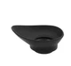 1PC 19mm Rubber Eye Cup for Nikon Camera FM3A/FM2/FA/FE2/F3/F3AF/FM Accessories