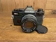 *CLA'd : Near Mint* Olympus OM-2 Spot Program Film Camera Auto S 50mm F/1.8 Lens