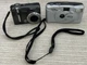 Kodak Easyshare Z1285 Digital Camera & KB28 35mm Film PARTS ONLY NOT WORKING