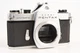 Asahi Pentax Spotmatic SP 35mm SLR Film Camera Body M42 Screw Mount Vintage V20