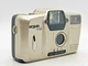 Argus FF300 Film Camera 29mm Lens Silver Auto Flash, Point And Shoot, TESTED A+