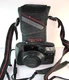 Pentax Film Camera Zoom 105-R 38mm-105mm Telephoto Lens 35mm w/ Case TESTED