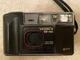 Vintage Kyocera Yashica DF-10s Tele/Wide Focus-Free Camera And Case