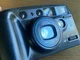 Vivitar Series 1 440PZ Point & Shoot 35mm Film Camera Power Zoom New Battery 