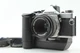 【EXC+5】 Olympus OM2N OM-2N SLR Film Camera 50mm f/3.5 Lens w/ Motor drive JAPAN