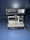 Vintage Polaroid Sun 600 LMS Camera Used. Untested