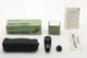 [Mint+] Voigtlander Angle Finder 15mm Attachment for Hasselblad SWC from Japan