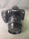 Minolta Maxxum 400si Camera W/ AF 35-70 Lens
