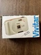 Vivitar IC101 Panorama 35mm Focus Free Point & Shoot Film Camera, Open Box