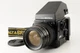 Zenza Bronica GS-1 Medium Format Film Camera PG 65mm f/4 Lens Zenza Bronica Medi