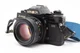 [Near MINT] MINOLTA X-700 35mm SLR Film Camera MD 50mm  F1.4 Lens From JAPAN