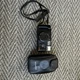 OLYMPUS Quick Shooter Zoom 35-70mm Lens Macro 35mm Point & Shoot Camera & Case