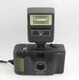 Vivitar EZ35 Point and Shoot Film Camera plus Flash