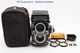 Rolleiflex 3.5F TLR 6x6 Film Camera Xenotar 75mm f3.5 [ Near Mint+ ] C780