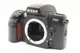 [Exc+5] Nikon F60 SLR 35mm Film Camera Black Body Japan Import
