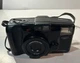 1990 Chinon Auto 3501 35-70mm Zoom Lens 35mm Film Camera- Untested