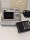 CASIO EXILIM EX-Z40 Compact Digital Camera 3x Optical Zoom Tested