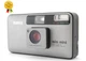 LCD Works Konica Big Mini BM-201 Point & Shoot Compact Camera JAPAN [NEAR MINT-]