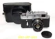 Soviet  Zorki-4K with Industar-61LD lens 35-mm camera.Serviced.№73933225.Exc