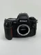 Nikon F100 35mm Camera Body Only