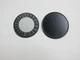 Leica M4-2 M4-P back door indicator panel Leitz Canada