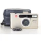 Leica Minilux Zoom Compact Camera - Viewfinder Camera #18036 - Camera - Body