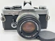 Olympus OM-2N 35mm Film Camera w Zuiko 50mm f1.8 Lens & Flash - Fully Serviced