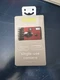 heyday Single-use Camera w/ Built-in Flash - True Red