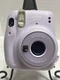 Fujifilm Instax Mini 11 Instant Camera - Lilac Purple