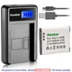 Li-50B Battery or LCD Slim Charger for OLYMPUS Stylus 1010 1020 1030SW 9000 9010