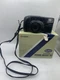 Yashica Zoom Image 90 Fully Automatic Super 38mm Camera Untested As Is/Parts AD