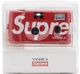 Supreme Yashica MF-1 Camera Red Collectible Item